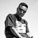Edgar Martínez Álvarez als Rubén