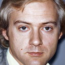 William Sheller als King / Roi