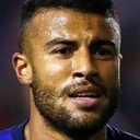Rafinha Alcantara als Self