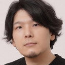 長谷川歩 als New Employee in Black Suit (voice)