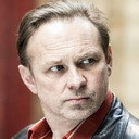 Konstantin Moreth als Herr Fleischer