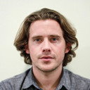 Jamie Cook als 