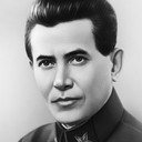 Nikolai Yezhov als Self (archive footage)