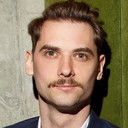 Pavlo Vlasenko als Courier