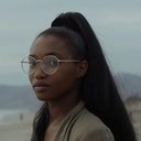 Jhayla Mosley als Eye Witness