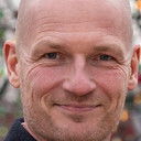 Lasse Sjørslev als TV Journalist - indslag