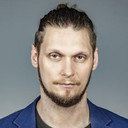 Tomasz Czaplarski als puppeteer