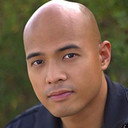 Jacob Glenn Aquino als Masseur (uncredited)