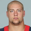 Max Bullough als Self