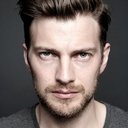 Andreas Wilson als Ansgar
