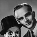 Edgar Bergen als The Great Edgar