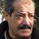 Hossein Shahab als Taxi Driver