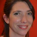 Zoé Bruneau als Cadreuse allocution