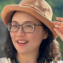 仇泠 als Junjia's aunt