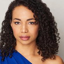 Nicole Stubbs als Nurse Taylor