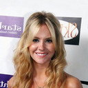 Laura Evans als Madison