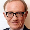 Bertrand Meheut als Self