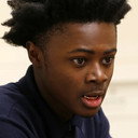 Larry Anderson als Antwon