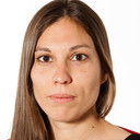 Belén Sánchez, Unit Production Manager