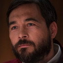 Svend Hardenberg als Hans Eliassen
