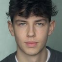 Oliver Manley als Student 2