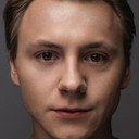 Александр Сеппиус als Joe Crowell