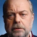 Eric Dupond-Moretti als Le Président