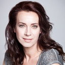 Marjolein Keuning als yoga teacher