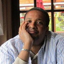 Greg Williams als Church Goer / Staff