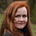 Katrin Ottarsdóttir als 
