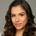 Andrea Bayardo als Celeste