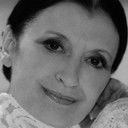 Carla Fracci als La Sylphide (segment "Bournonville's La Sylphide")"