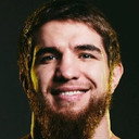 Magomed Madiev als Self