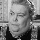 Henriëtte Cabanier als Oma