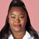 Francine Móh als Self