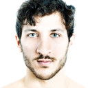 Guido Badalamenti als Dancer