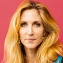 Ann Coulter als Vice President Sonia Buck