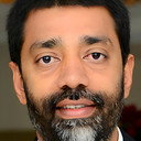Saumya Liyanage als Vishwa