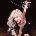 Kat Bjelland als Self