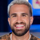 Jay Du Temple als Serveur food truck