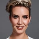 Claire Richards als Self