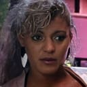Debbie Nassar als Dazzle