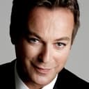 Julian Clary als The Genie of the Lamp