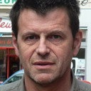 Laurent Vercelletto als Investigating Judge
