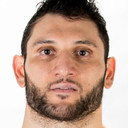 Arsen Goulamirian als Self