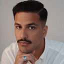 Mustafa Al-Mashhadani als Amir