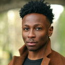 Gregory Haney als Nurse