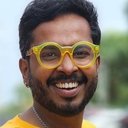 Amith Mohan Rajeswari als Young Ben Johnson