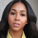 Camille Bright als Triva