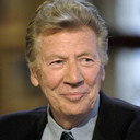 Max Bygraves als Coach Guard